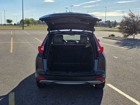 Used 2017 Honda CR-V EX-L image 30