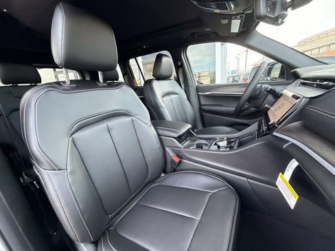 New 2026 Jeep Grand Cherokee Limited image 39