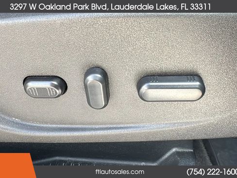 Used 2016 Ford Escape Titanium w/ Equipment Group 301A image 45