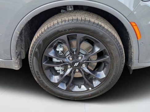 New 2026 Dodge Durango GT image 9
