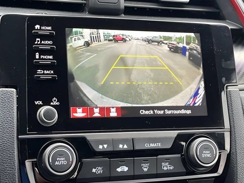 Used 2020 Honda Civic Si image 33
