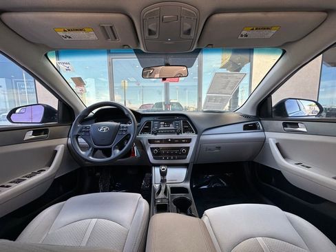 Used 2017 Hyundai Sonata SE image 23