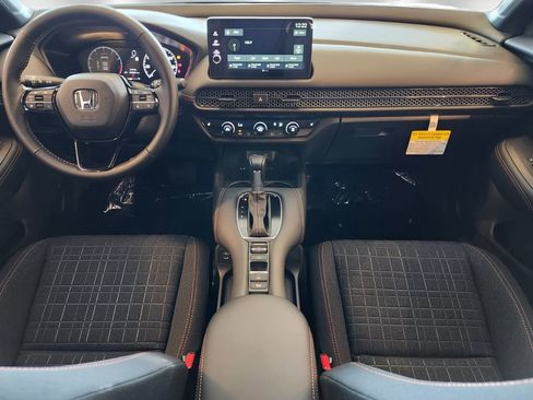 New 2026 Honda HR-V Sport image 9