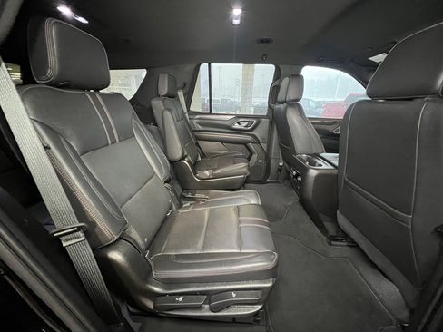 Used 2021 Chevrolet Tahoe RST image 10