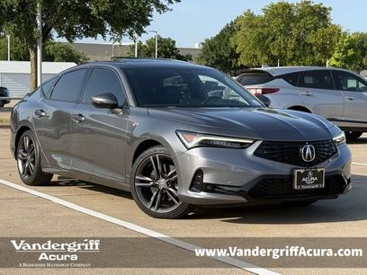 Used 2024 Acura Integra A-Spec