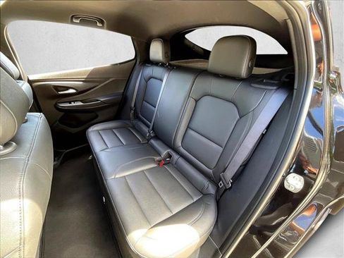 Used 2025 Buick Envista Sport Touring w/ Convenience I Package FWD image 27