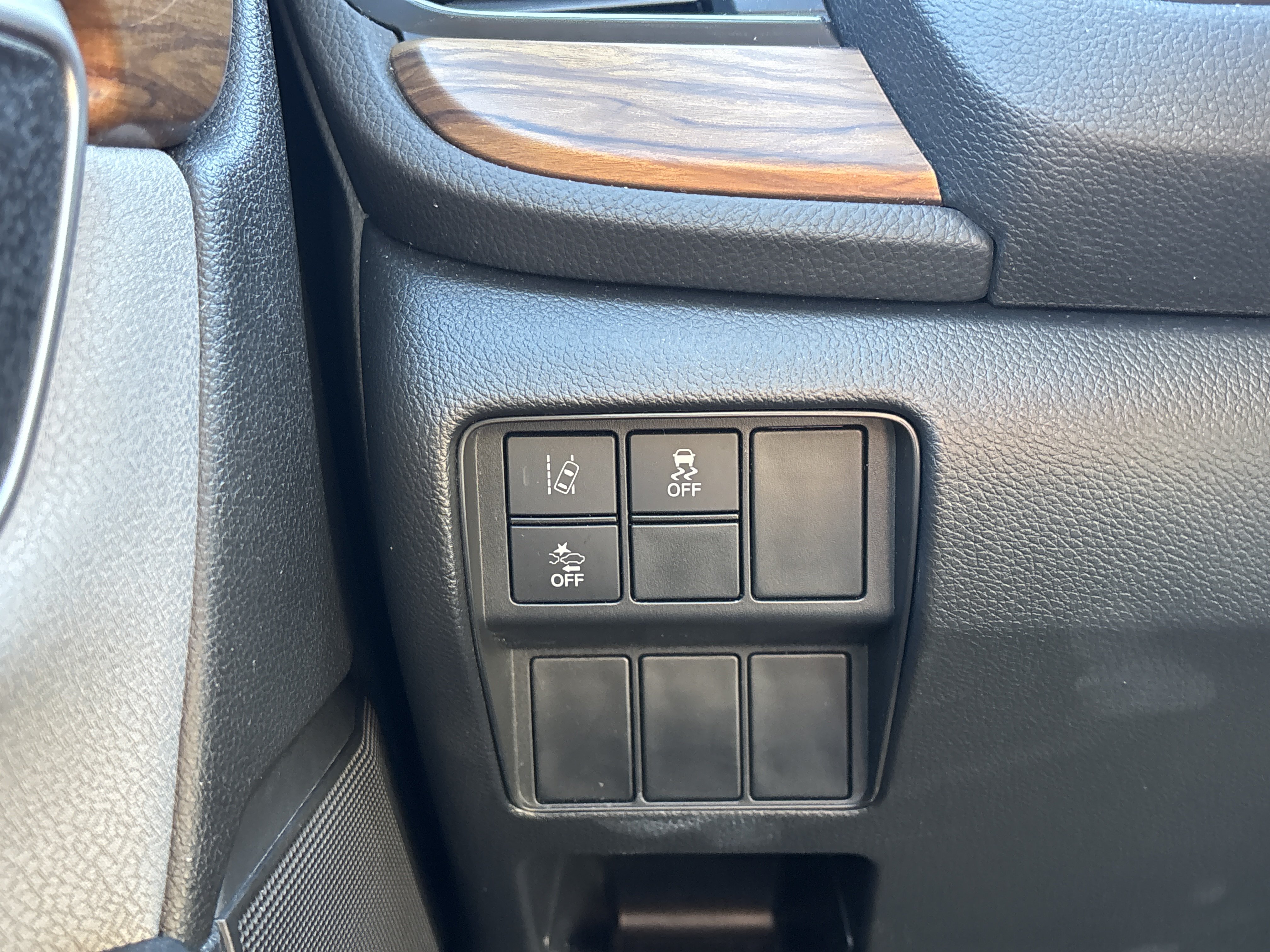 Used 2019 Honda CR-V EX image 33