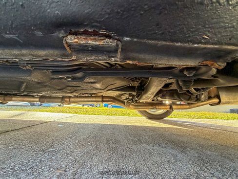 Used 1987 BMW 635CSi Coupe image 68