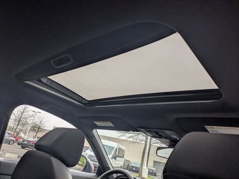 Used 2025 Honda Civic Sport image 18