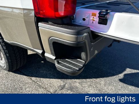 New 2026 Ford F250 King Ranch image 20