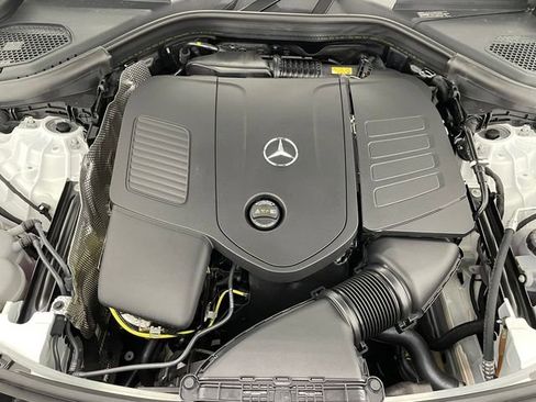 New 2026 Mercedes-Benz GLC 300 image 14