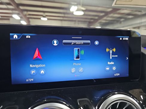 New 2026 Mercedes-Benz GLA 250 4MATIC image 23