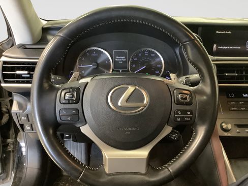 Used 2019 Lexus IS 300 w/ Accessory Package RWD image 20