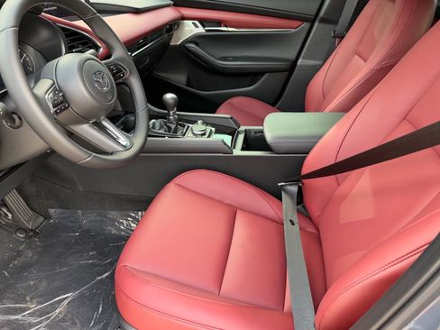 New 2026 MAZDA MAZDA3 2.5 S Hatchback w/ Premium Pkg image 18