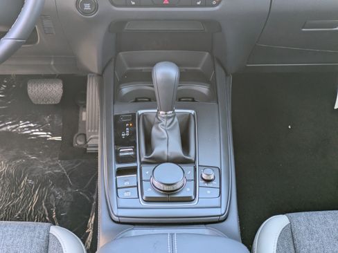 New 2026 MAZDA CX-30 AWD 2.5 S image 19