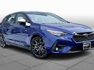 New 2026 Subaru Impreza RS AWD/4WD video 2