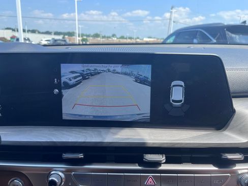 Certified 2024 Kia Telluride EX X-Line AWD/4WD image 16