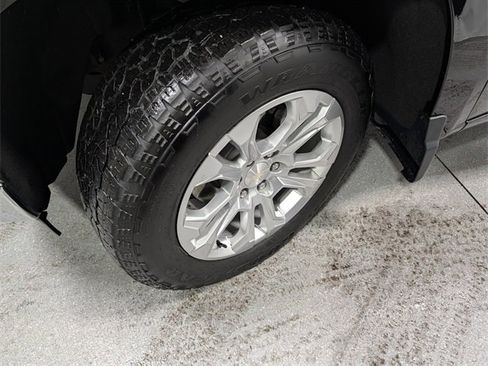 Certified 2023 Chevrolet Silverado 1500 LTZ w/ LTZ Premium Package image 11