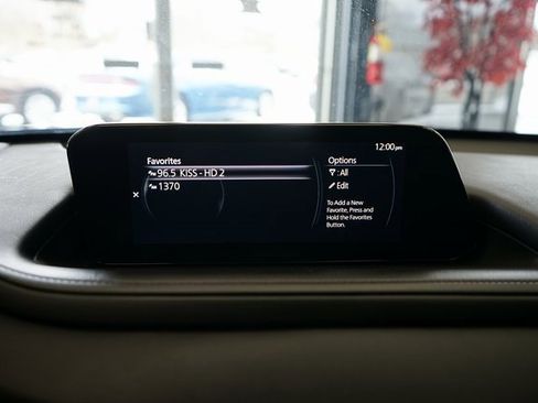 Used 2021 MAZDA CX-30 AWD 2.5 S w/ Select Package image 33