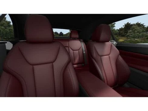 New 2027 BMW 440i xDrive Convertible image 11