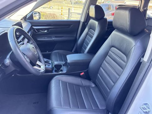 Certified 2023 Honda CR-V EX-L image 18
