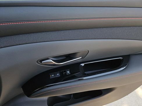 New 2025 Hyundai Tucson N Line image 10