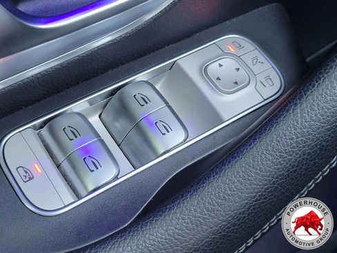 Used 2020 Mercedes-Benz GLS 450 4MATIC image 28