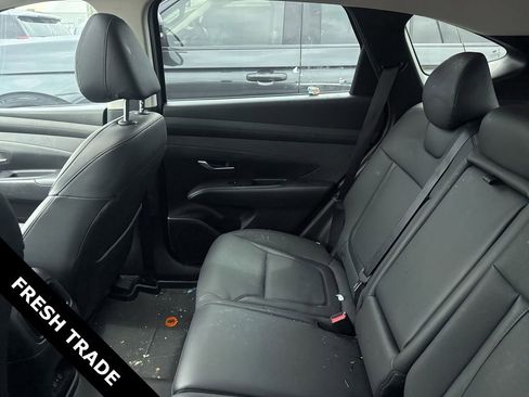 Used 2025 Hyundai Tucson SEL image 5