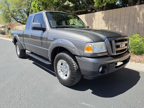 Used 2011 Ford Ranger Sport RWD image 1