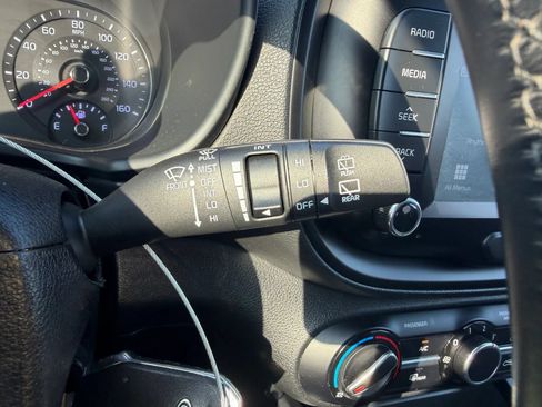 Used 2021 Kia Soul GT-Line FWD image 15