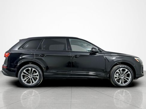 New 2026 Audi Q7 2.0T Premium image 7