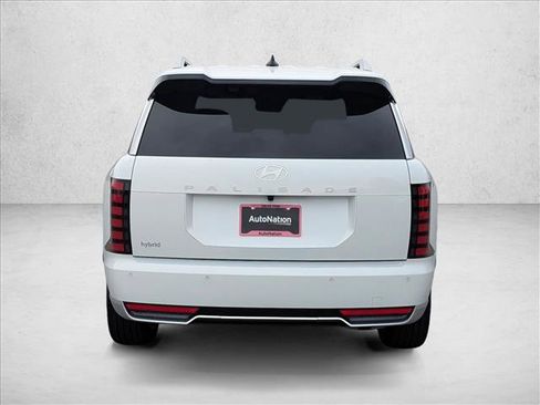 New 2026 Hyundai Palisade Calligraphy image 6