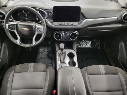Used 2023 Chevrolet Blazer LT w/ LPO, Floor Liner Package AWD/4WD image 33