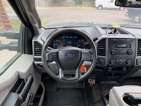 Used 2019 Ford F250 XL AWD/4WD image 11