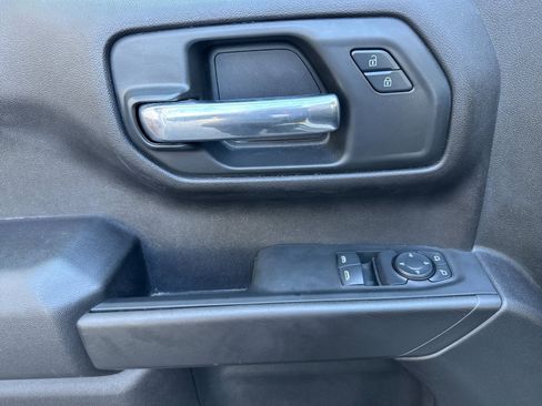 Used 2024 Chevrolet Silverado 1500 W/T w/ WT Fleet Convenience Package image 11