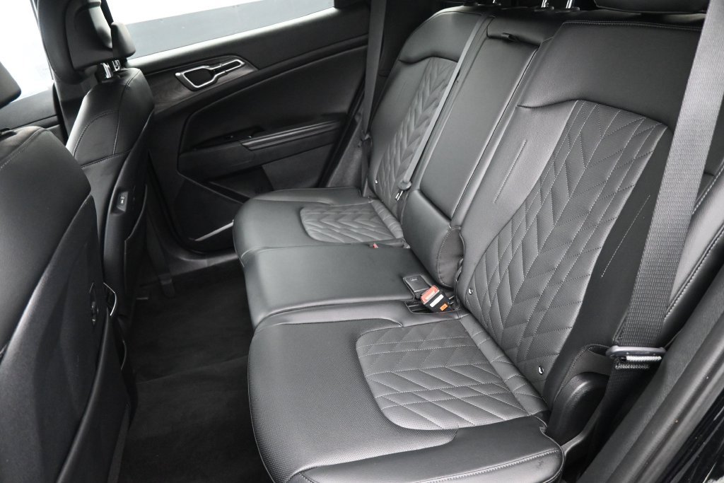 Used 2024 Kia Sportage X-Line AWD/4WD image 26