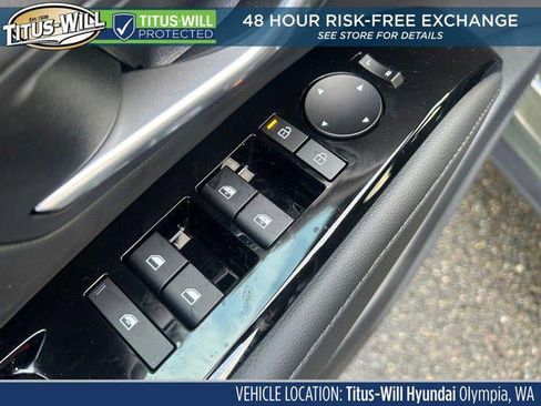 New 2026 Hyundai Santa Cruz XRT AWD/4WD image 60