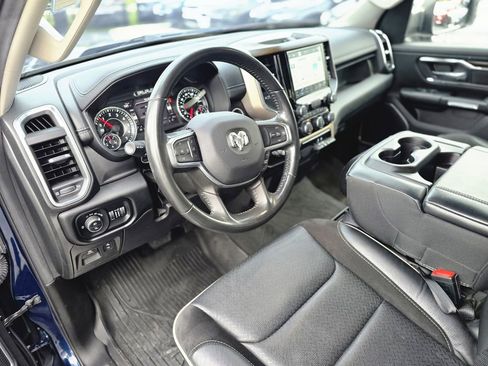 Used 2022 RAM 1500 Laramie image 18