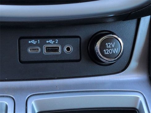 Used 2023 Nissan Murano SV image 21