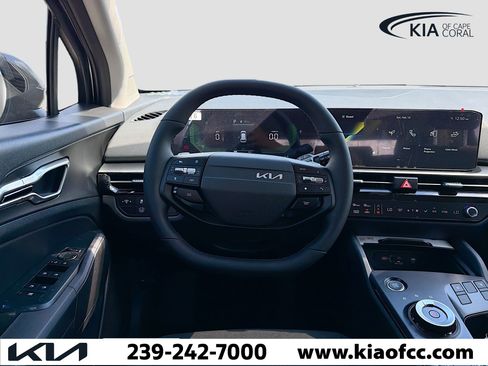New 2026 Kia Sportage S image 16