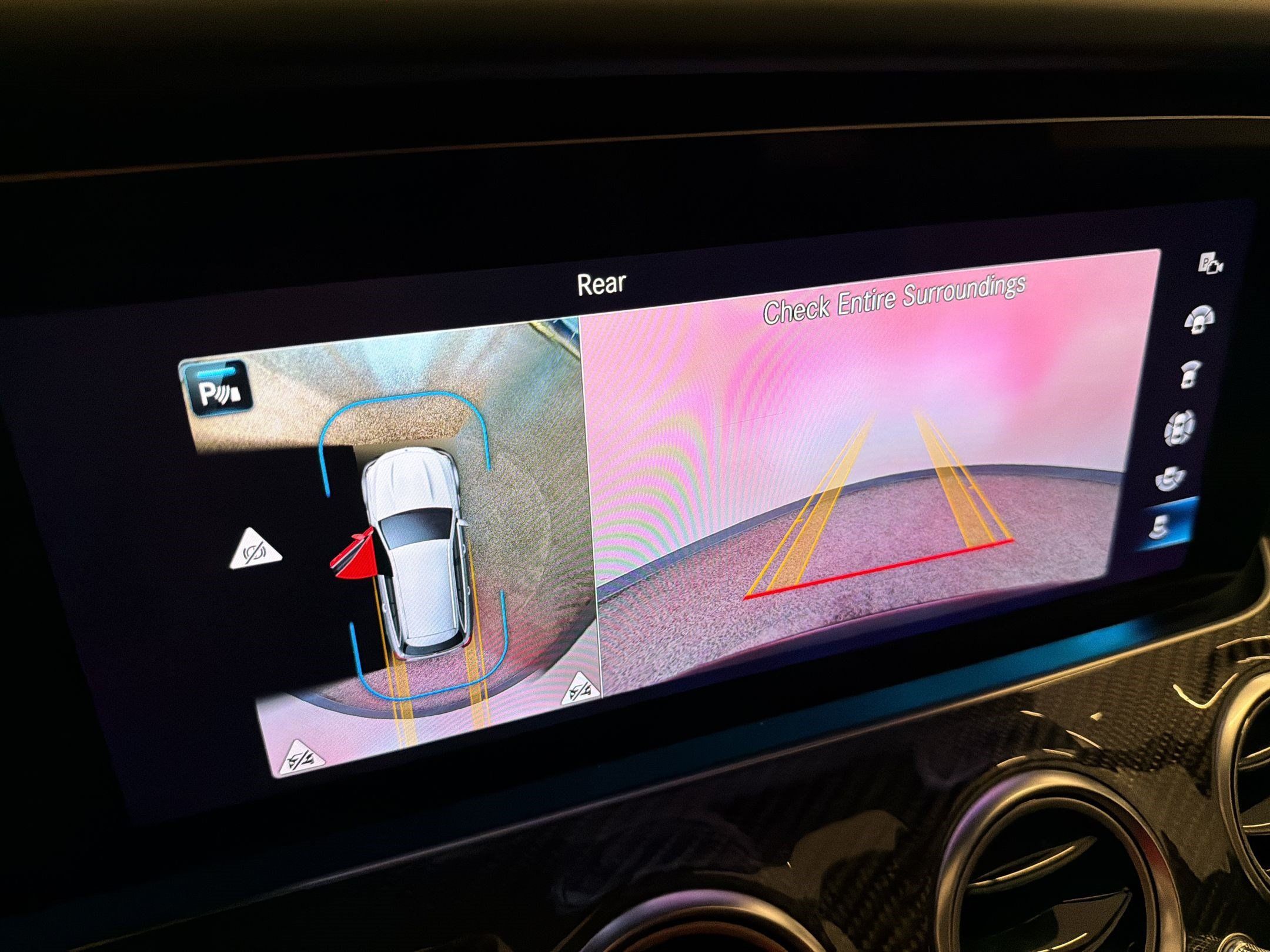 Certified 2023 Mercedes-Benz E 63 AMG S image 20