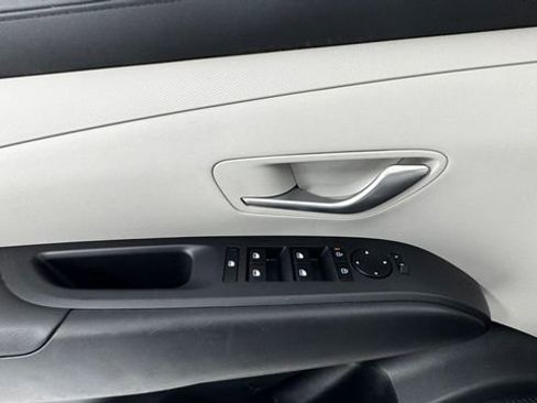 Used 2025 Hyundai Tucson SEL AWD/4WD image 20