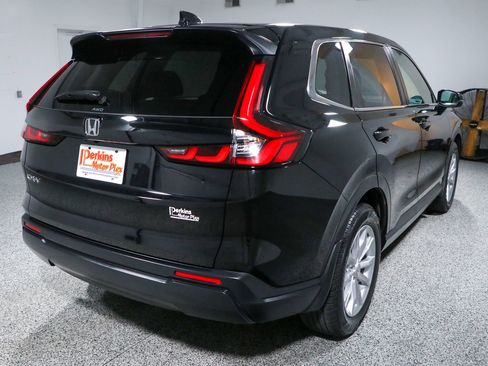 Used 2024 Honda CR-V EX image 7