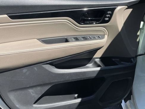 Used 2021 Honda Odyssey Touring image 9