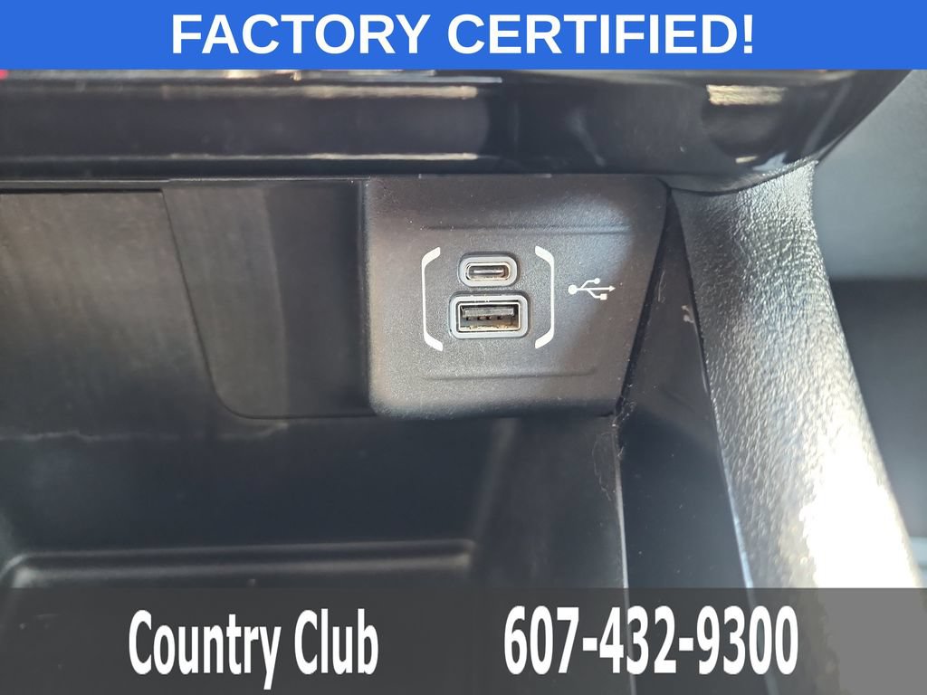 Used 2023 Jeep Compass Limited AWD/4WD image 14
