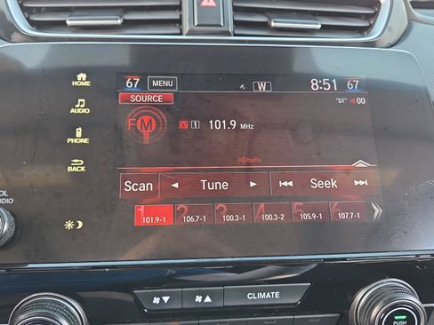 Used 2020 Honda CR-V EX image 28