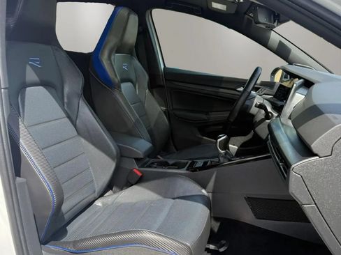 Used 2024 Volkswagen Golf R AWD/4WD image 16