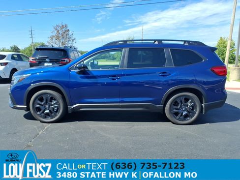 Used 2026 Subaru Ascent Bronze Edition w/ Onyx Package AWD/4WD image 4