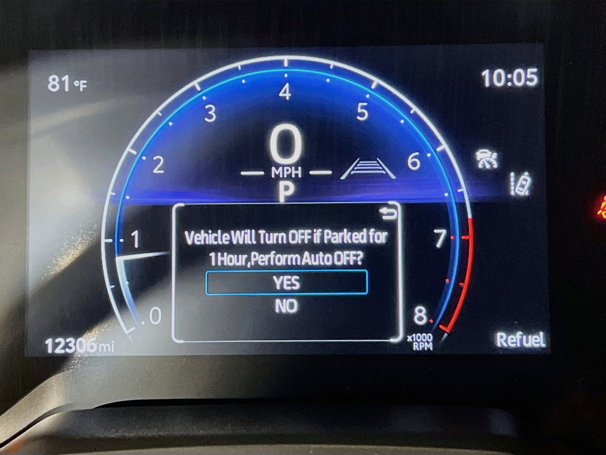 Used 2025 Toyota Corolla FX w/ Convenience Package FWD image 22