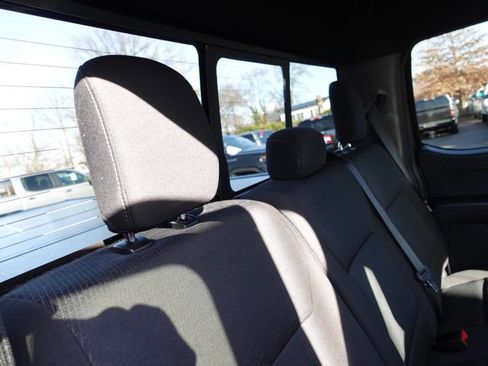 Used 2023 Ford F150 XLT w/ Equipment Group 302A High image 32